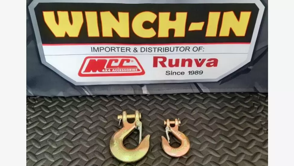 WINCH RELATED ACCESSORIES FOR SALE!!!