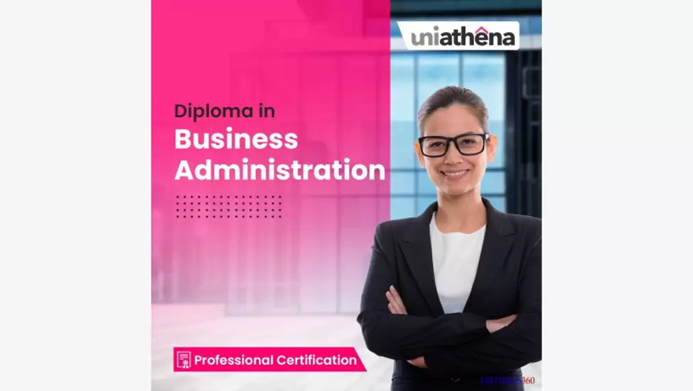Business Administration Short Course Online