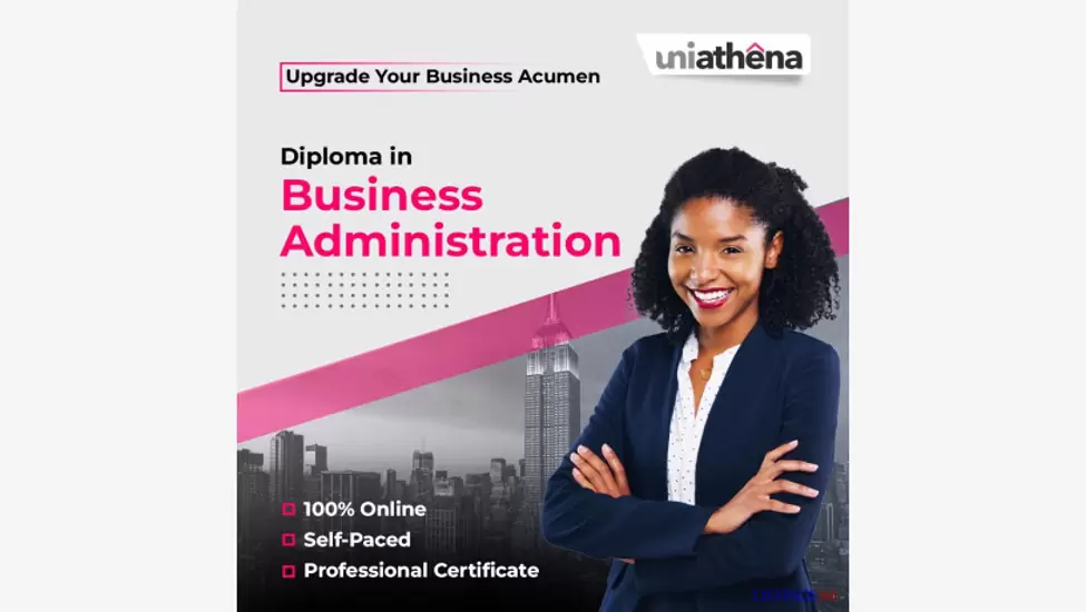 Free Online Courses Business Administration
