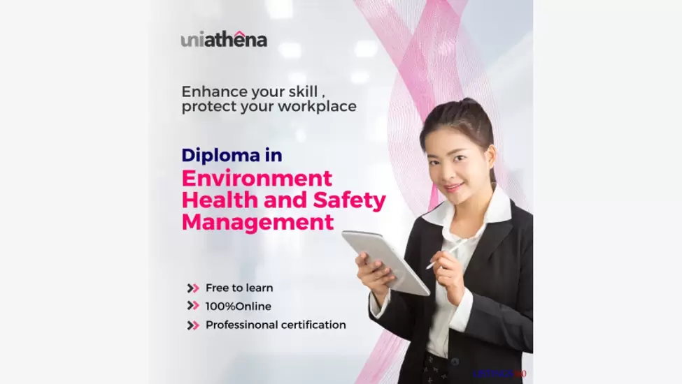 Environment Health and Safety Course