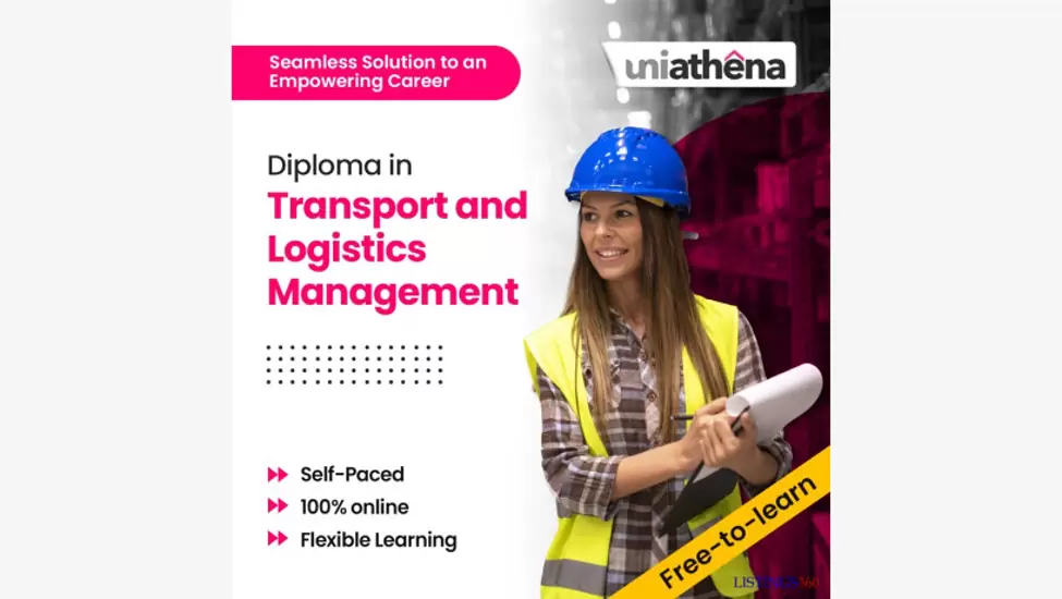 Transport and Logistics Courses Online