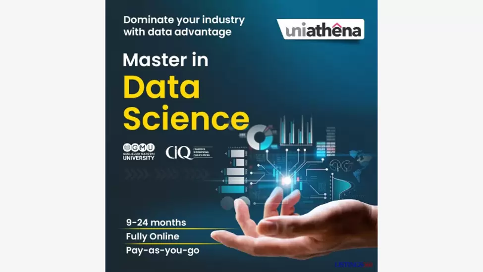 Learn Data Science Online Free