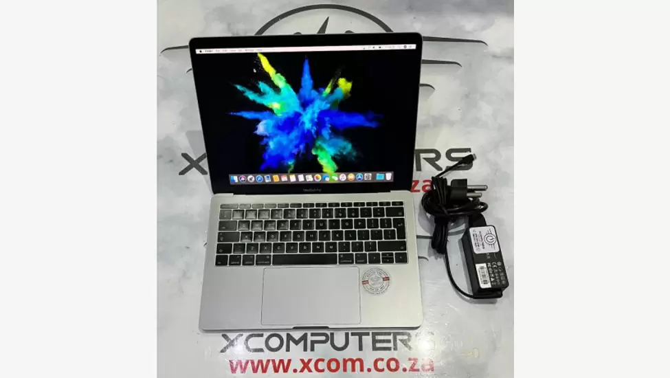 R13,500 I5 Apple MacBook Pro 2017 Laptop R13500