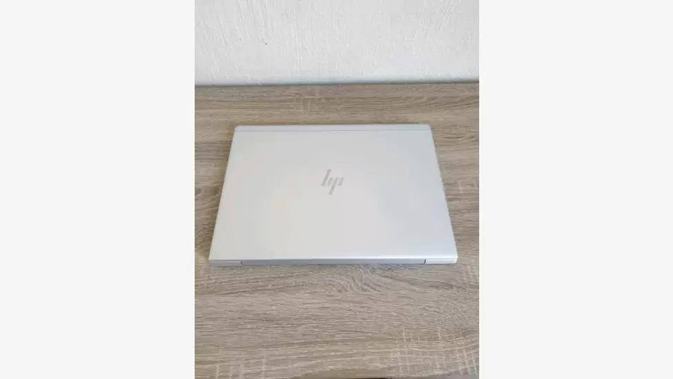 R6,500 Hp EliteBook 840 G5 Core i5 8th Gen Laptop