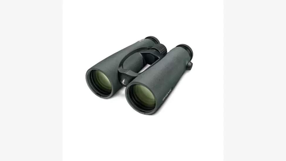 Swarovski EL 10x42 SV binoculars