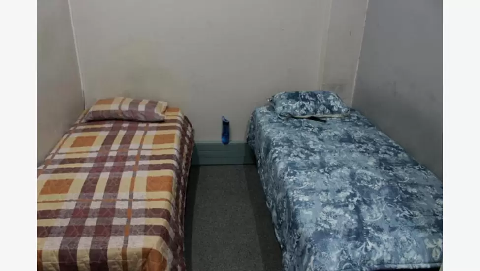 R1,500 MALE STUDENT ACCOMMODATION NOW AVAILABLE AT 21 ACUTT STREETCENTRAL LOCATION